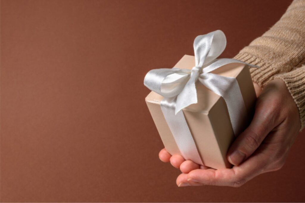 gift