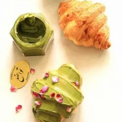 خرید کره پسته در اروپا