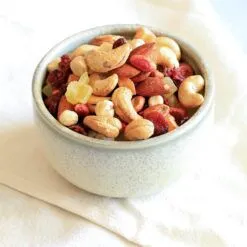آجیل شب نشینی
