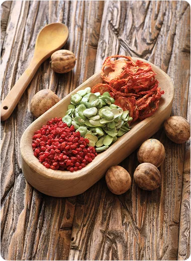 Pantry hero image