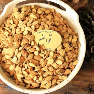 تخمه محبوبی