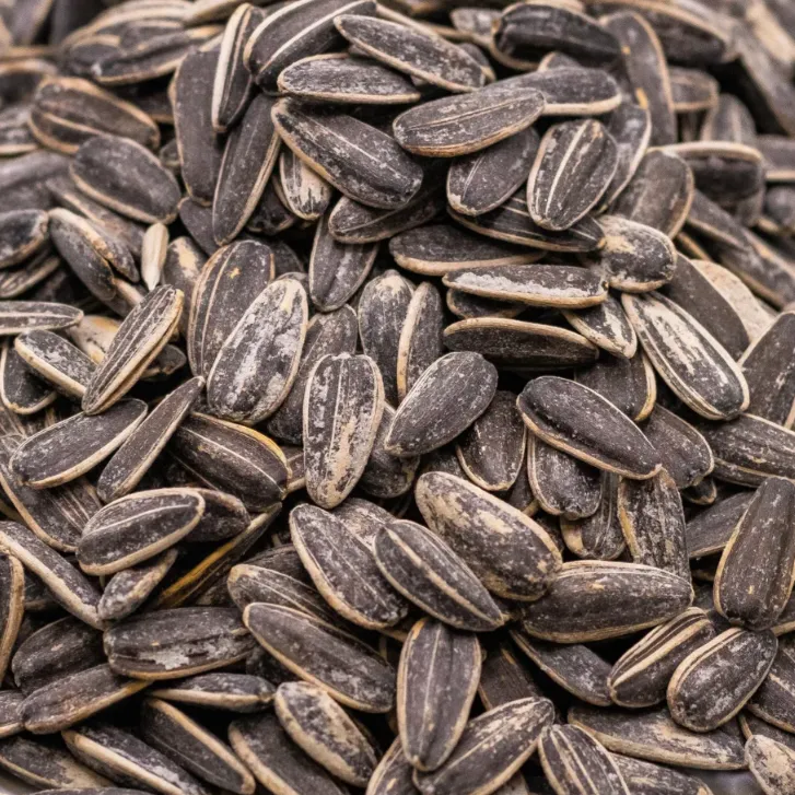 Roasted sunflower seed(salted)