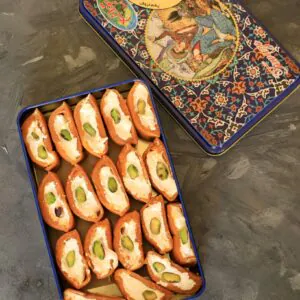 سوهان گزی