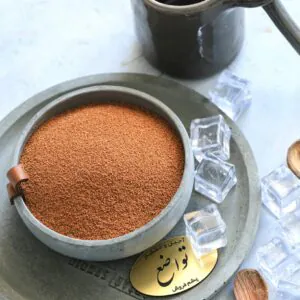 خاکشیر