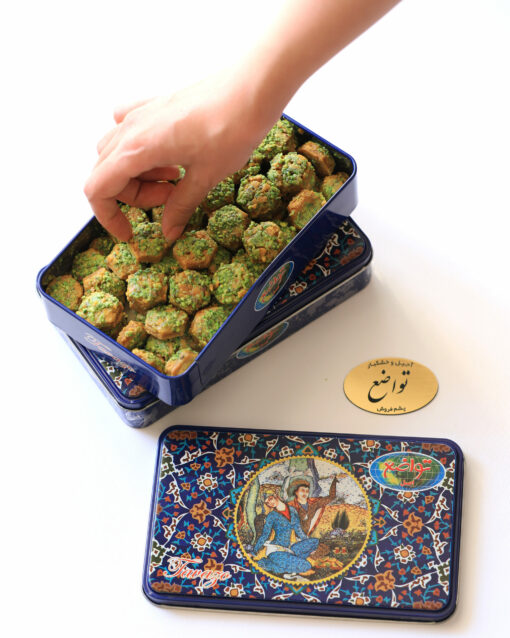 Sohan confection (with pistachio) - Image 2