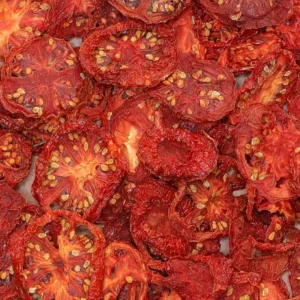 گوجه خشک