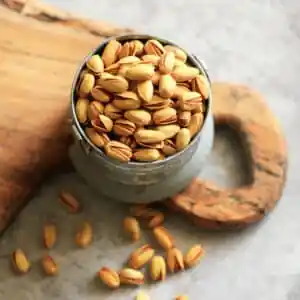 پسته ممتاز