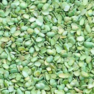 باقالی سبز