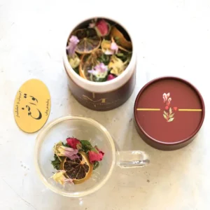 Evening herbal tea price