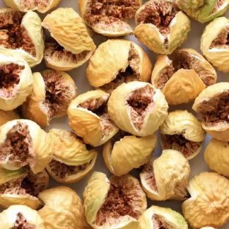انجیر خشک