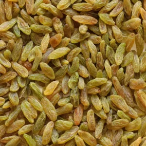 کشمش سبز