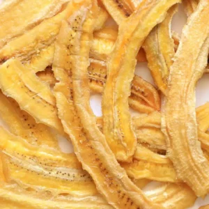 موز خشک