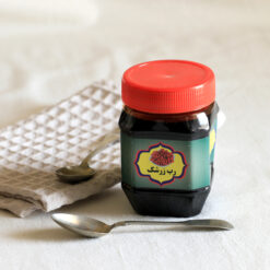Barberry paste