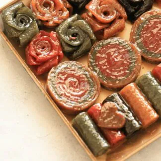 لواشک درجه 1