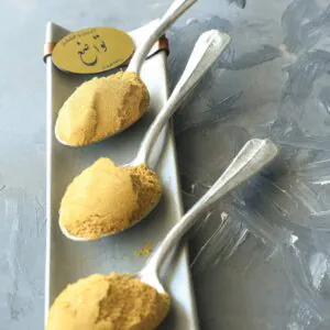 ادویه کاری