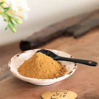 ادویه خورشتی