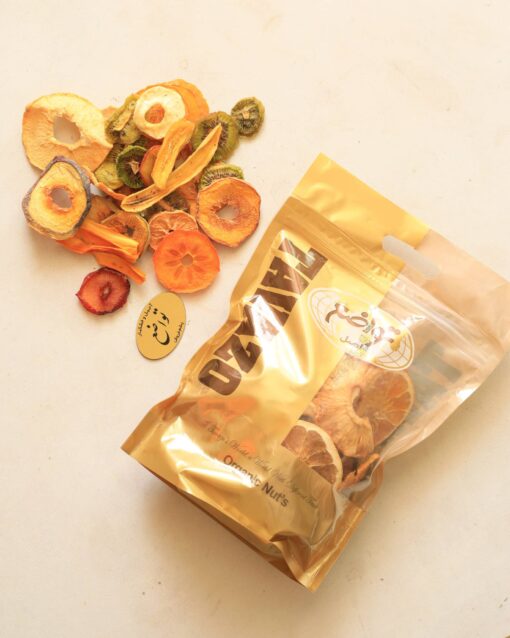 Mixed dried fruits - Image 3