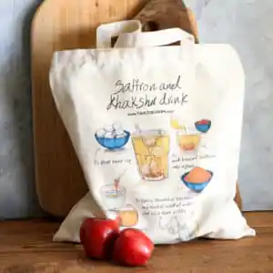 Tote bag