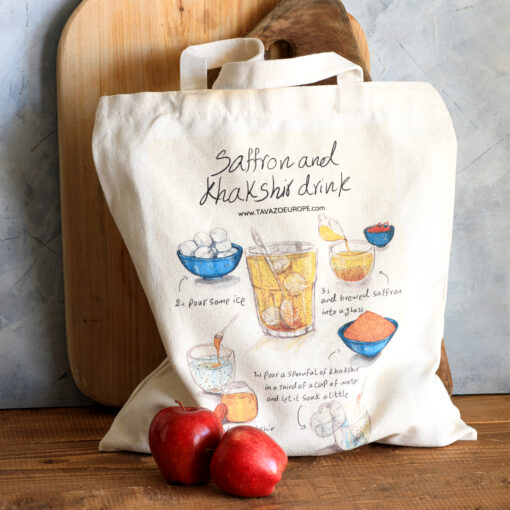 Tote bag