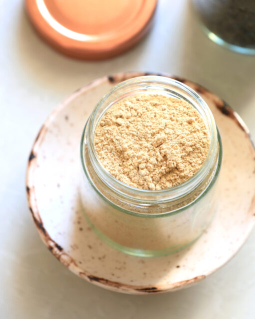 ginger powder