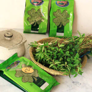 سبزی کوکو