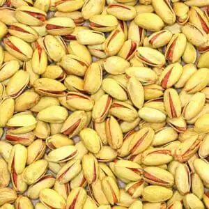 پسته(ترش و شور)