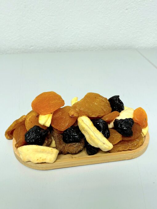 Dried Fruit Mix