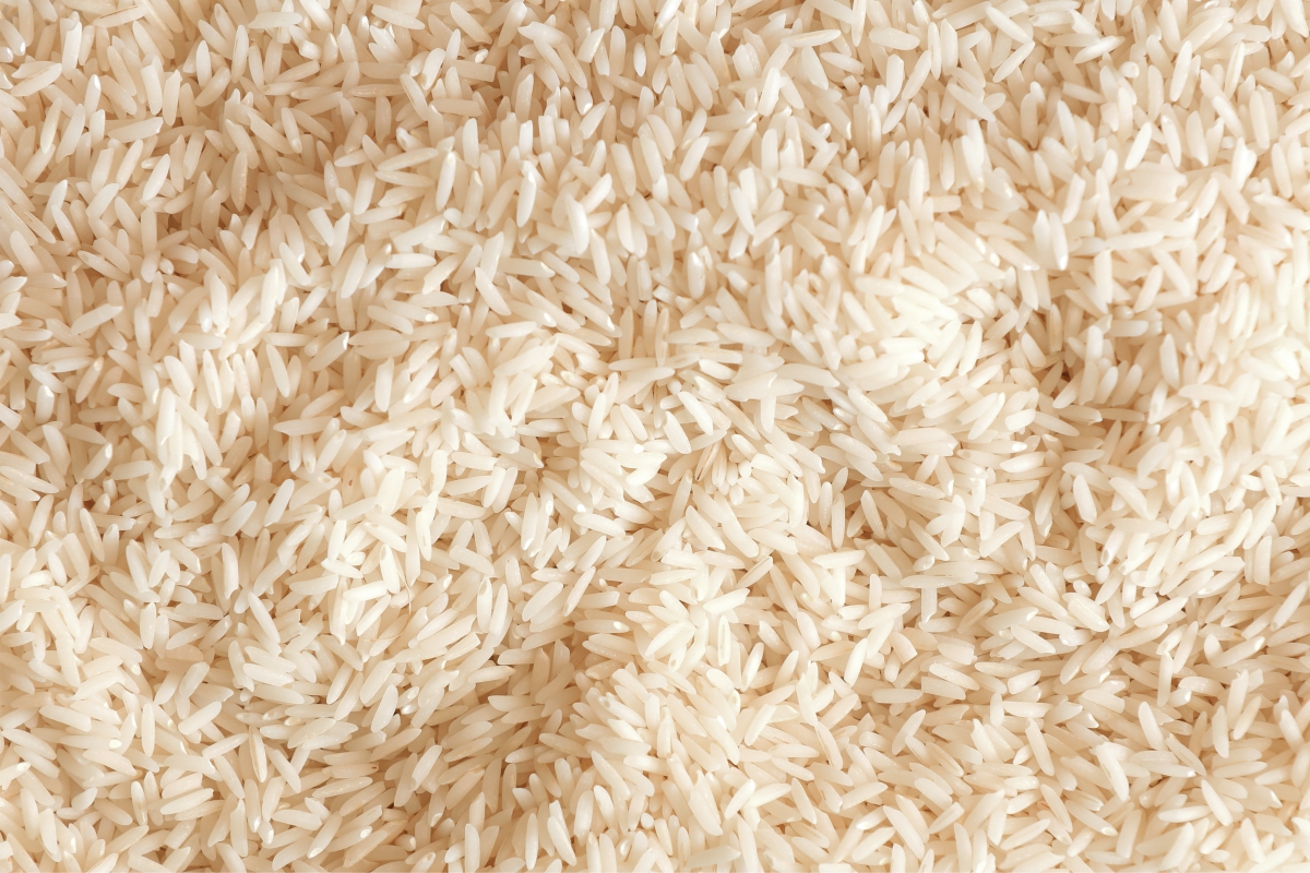 rice