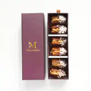 خرما مغزدار گردویی