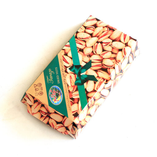 Tavazo Package