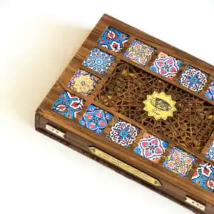 جعبه جوزا