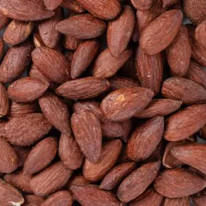 بادام دودی