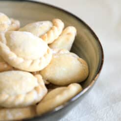 Pistachio Ghottab
