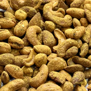 آجیل لیمویی