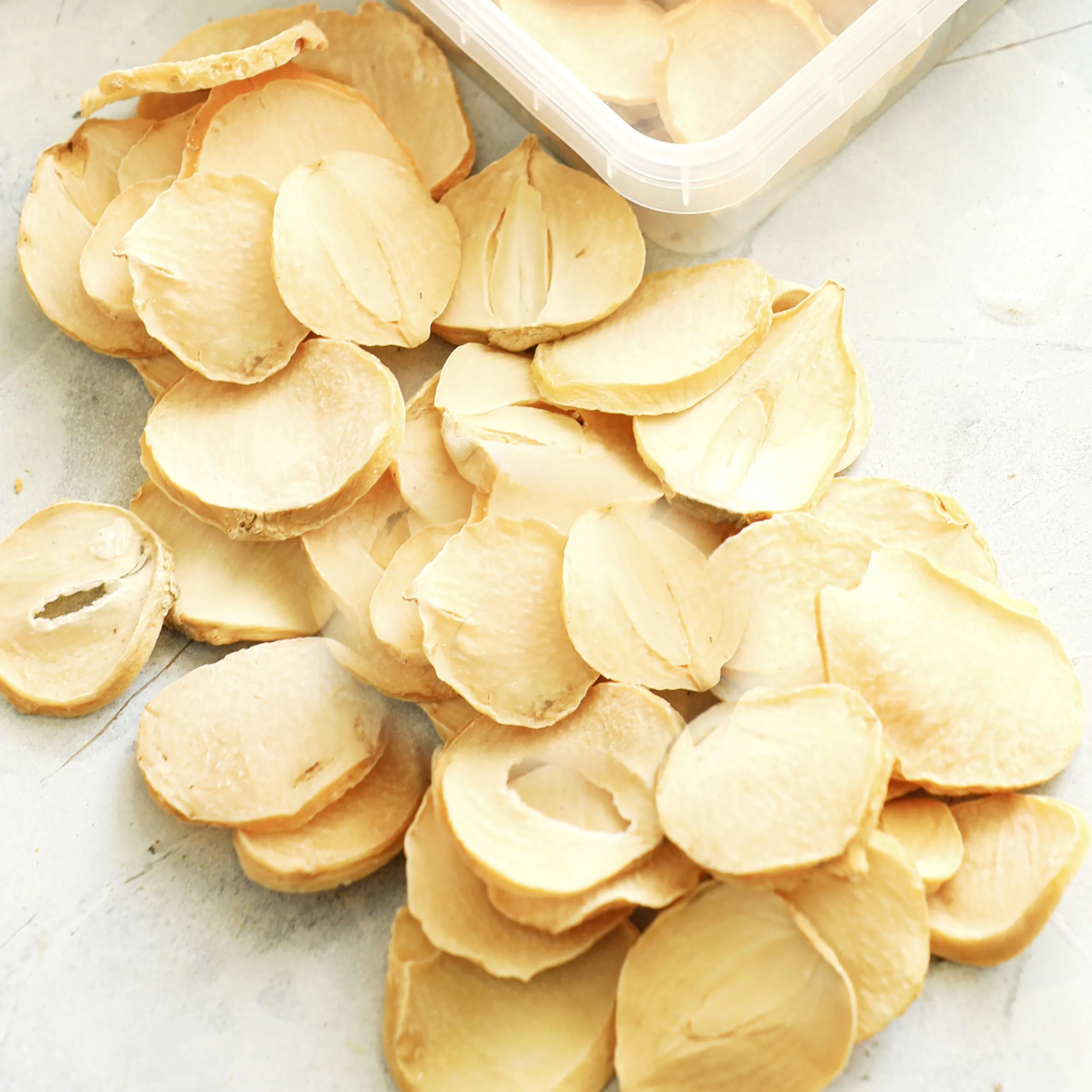 موسیر خشک