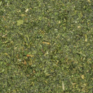 Herbs for Ghalieh Mahi
