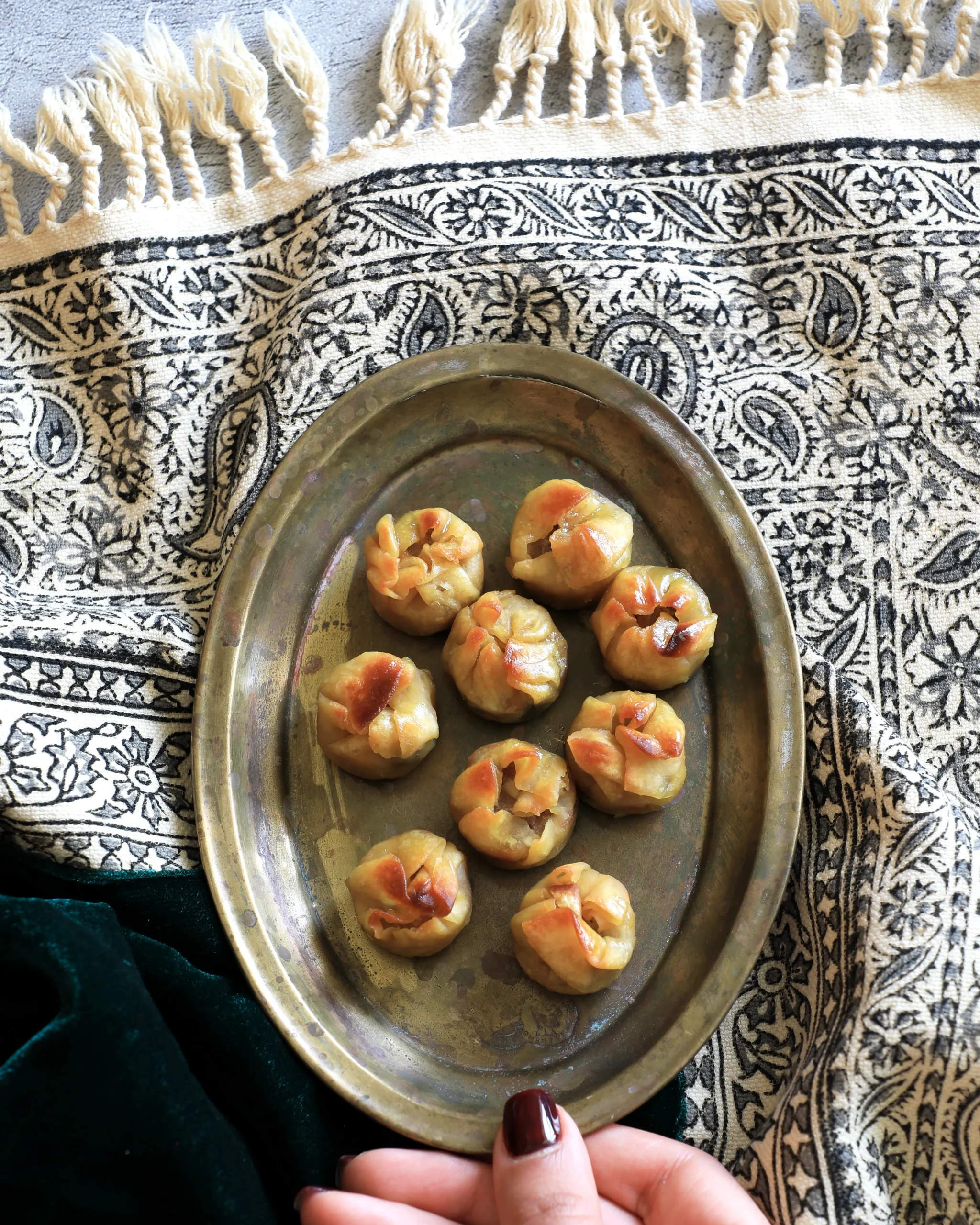 باقلوا گل - تصویر 2