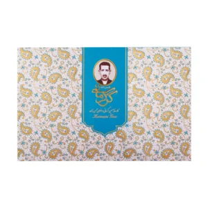 گز آردی پسته ۲۸٪