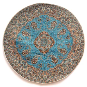 رومیزی ترمه
