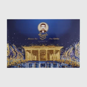 گز آردی پسته ۴۲٪