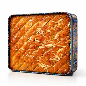 باقلوا رز