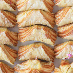شیرینی مارسی پانی
