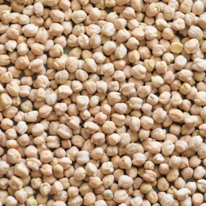 Chickpeas