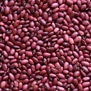 لوبیا قرمز