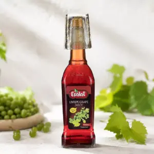 Verjuice