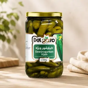 خیارشور