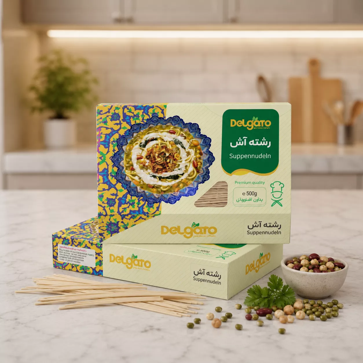 رشته آش