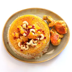 پکیج رشته پلو