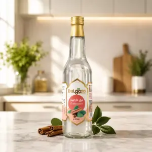 عرق دارچین